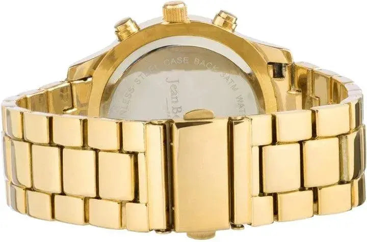 Mens wristwatch Jean Bellecour (1705462)