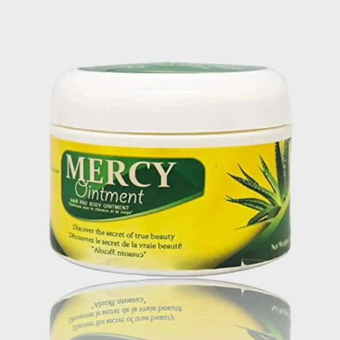 MERCY OINTMENT 320g (Hair & Body ointment)