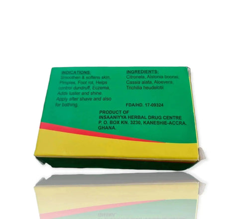 Mercy Soap - Mercy skin health soap
