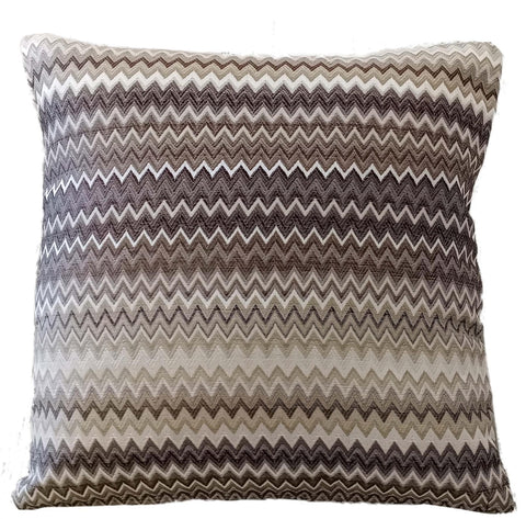 OLIVIA ROCCO Mia Bohemian Throw Blanket Tribal Striped Pattern Tasselled Edges Soft Polyester For Sofas And Beds Calming Colours