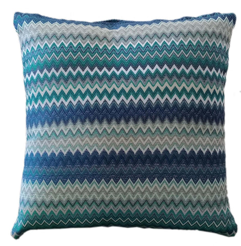 OLIVIA ROCCO Mia Bohemian Throw Blanket Tribal Striped Pattern Tasselled Edges Soft Polyester For Sofas And Beds Calming Colours