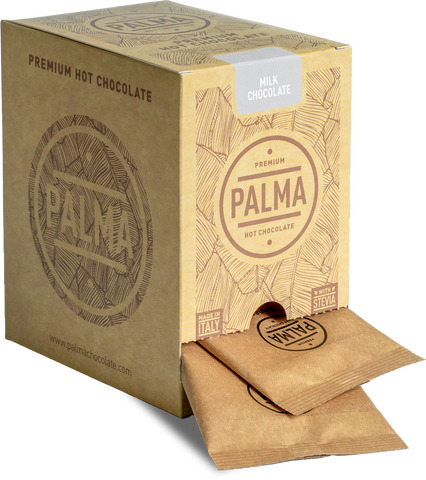 PALMA Milk (Classic) Hot Chocolate