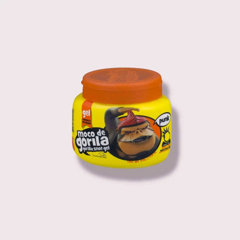 Moco de Gorila Punk Original Hair Gel 9.52oz