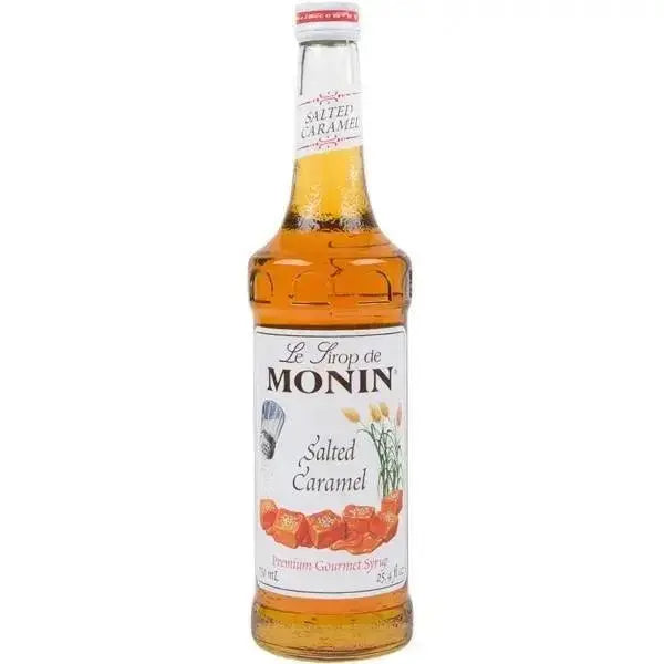 Monin Salted Caramel