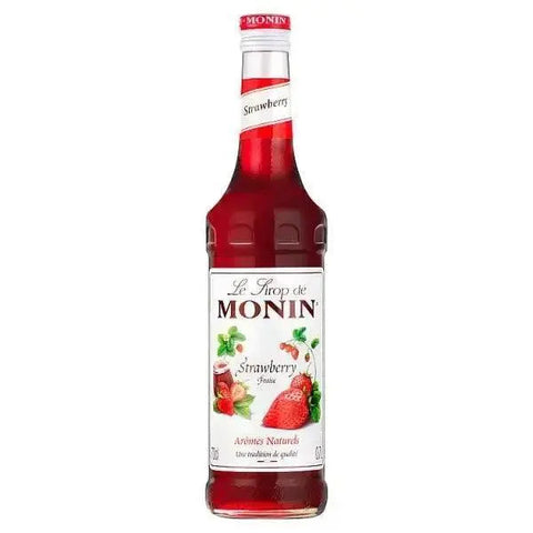 Monin Strawberry 70cl