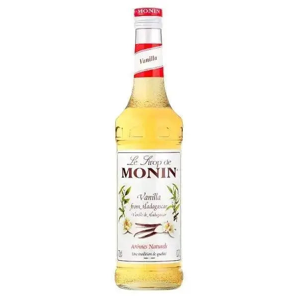 Monin Vanilla 70cl