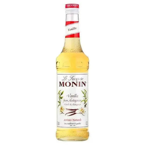 Monin Vanilla 70cl