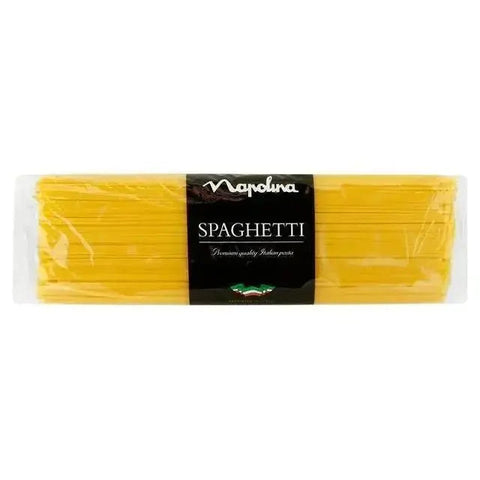 Napolina Pasta - 500g