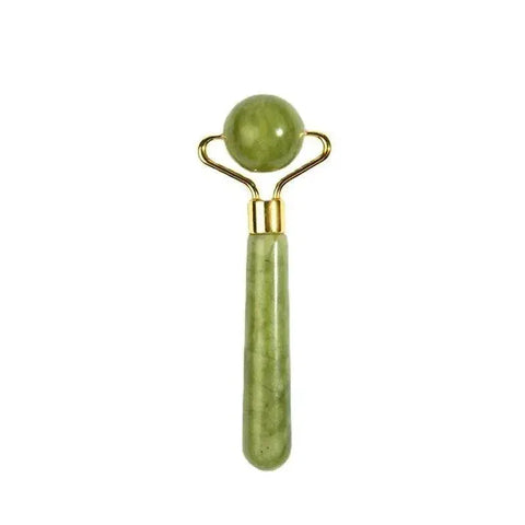 Natural Jade Roller Massager for Face Body and Back