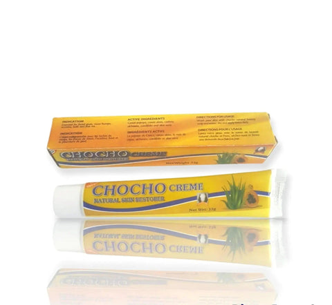 Natural Skin Restorer- CHOCHO Natural Skin Restorer Cream