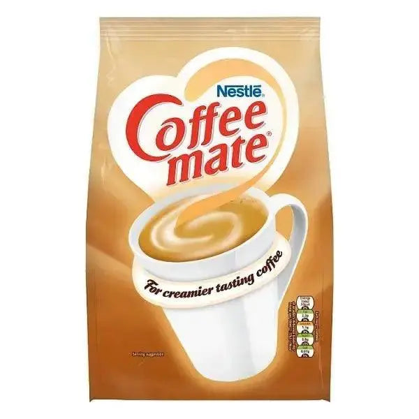 Nescafe Coffeemate Coffee Whitener 2.5kg