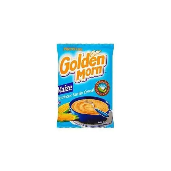 Nestle Golden Morn Cereal 500g, 1kg