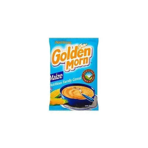Nestle Golden Morn Cereal 500g, 1kg
