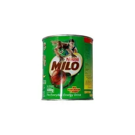 Nestle Milo 400g Chocolate Malt Beverage