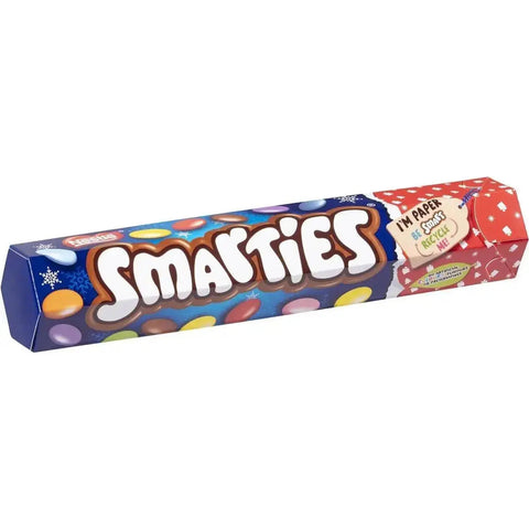Nestle Smarties 120g Milk chocolate