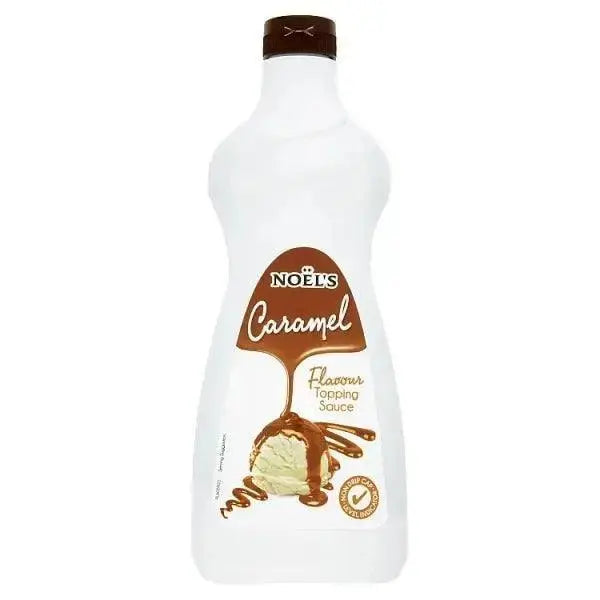 Noel's Caramel Flavour Topping Sauce 1kg