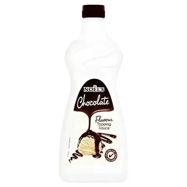 Noel's Chocolate Flavour Topping Sauce 1kg