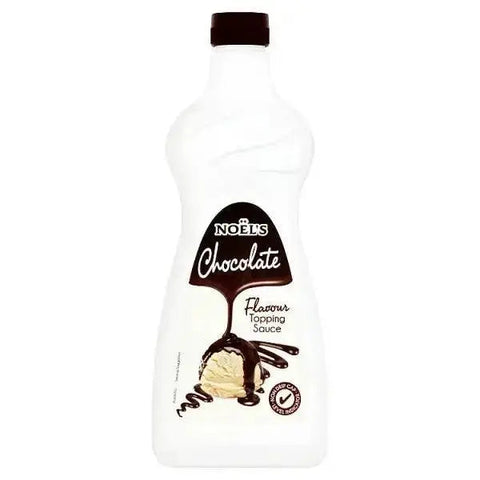 Noel's Chocolate Flavour Topping Sauce 1kg