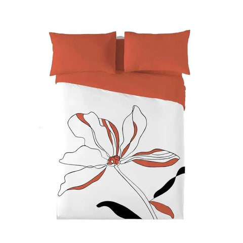 Nordic cover Naturals Javea, 100% Cotton