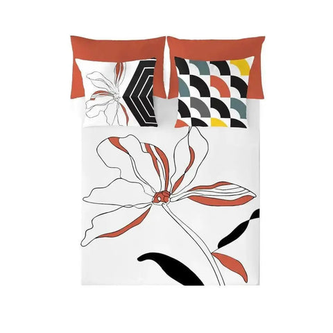 Nordic cover Naturals Javea, 100% Cotton