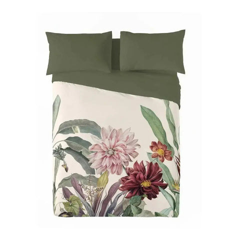 Nordic cover Naturals Mirelle, Lapel, 100% Cotton