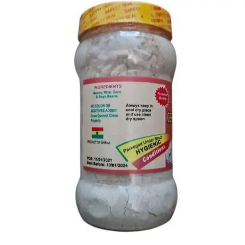 Obatam Pa Nyamedea Cereal - Legume Mix (Tom Brown) -500g