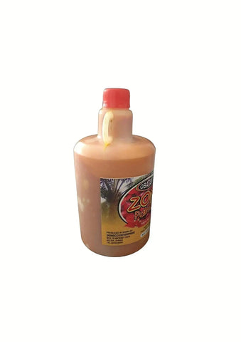 Obatan Pa Zomi Palm Oil