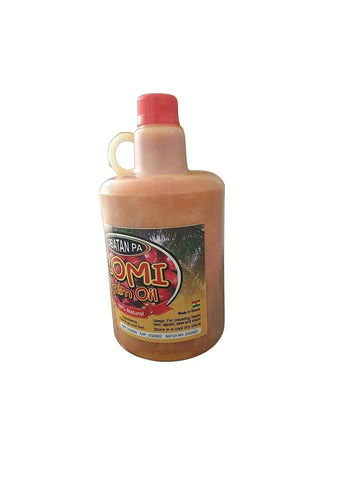 Obatan Pa Zomi Palm Oil