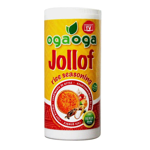 Oga Oga Jollof Rice Seasoning(100g)