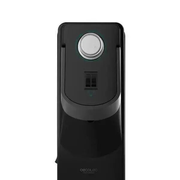 Oil-filled Radiator (9 chamber) Cecotec Ready Warm 5820 Space 360º 2000W Black