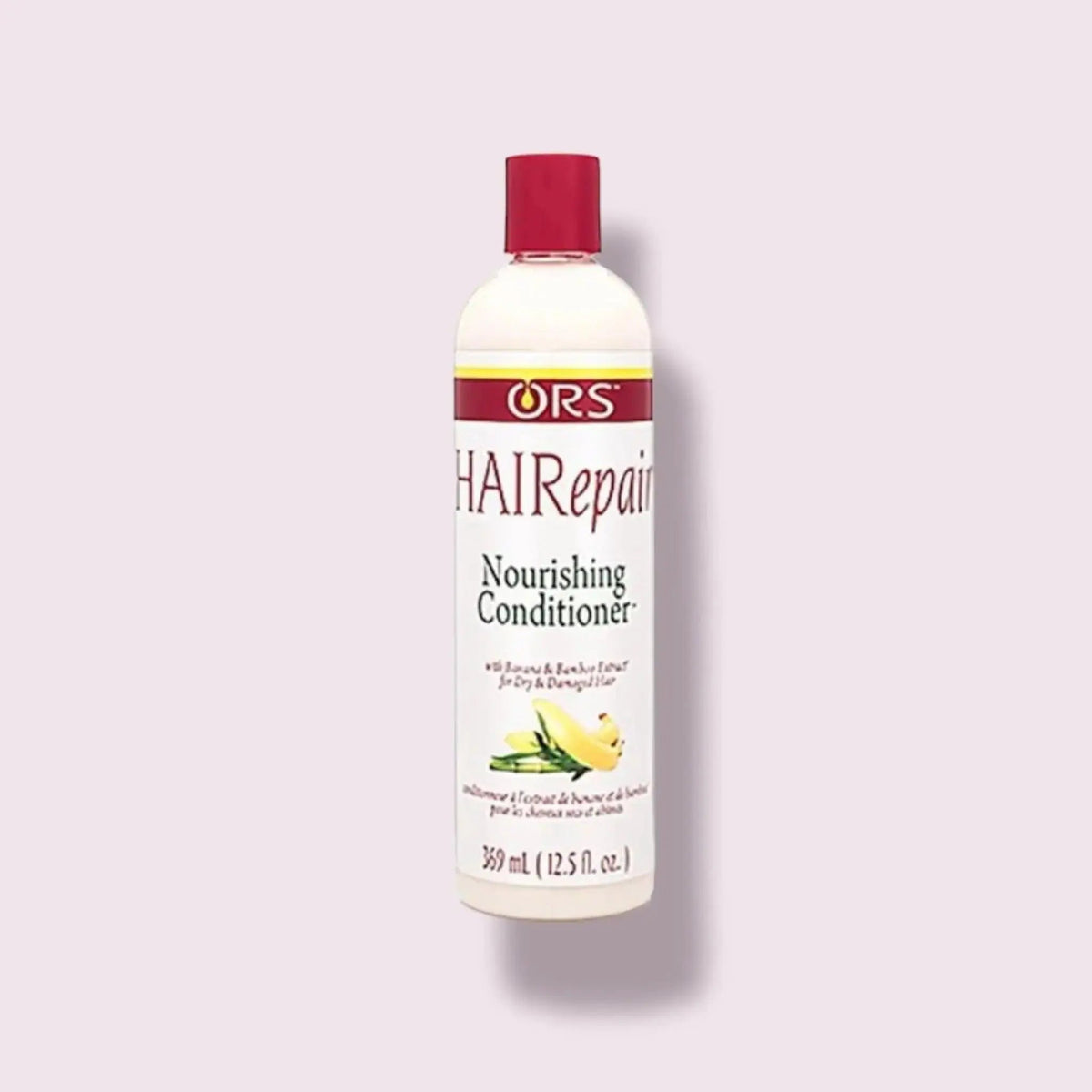 Organic Root Stimulator HAIRepair Nourishing Conditioner, 12.5 oz