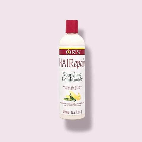 Organic Root Stimulator HAIRepair Nourishing Conditioner, 12.5 oz