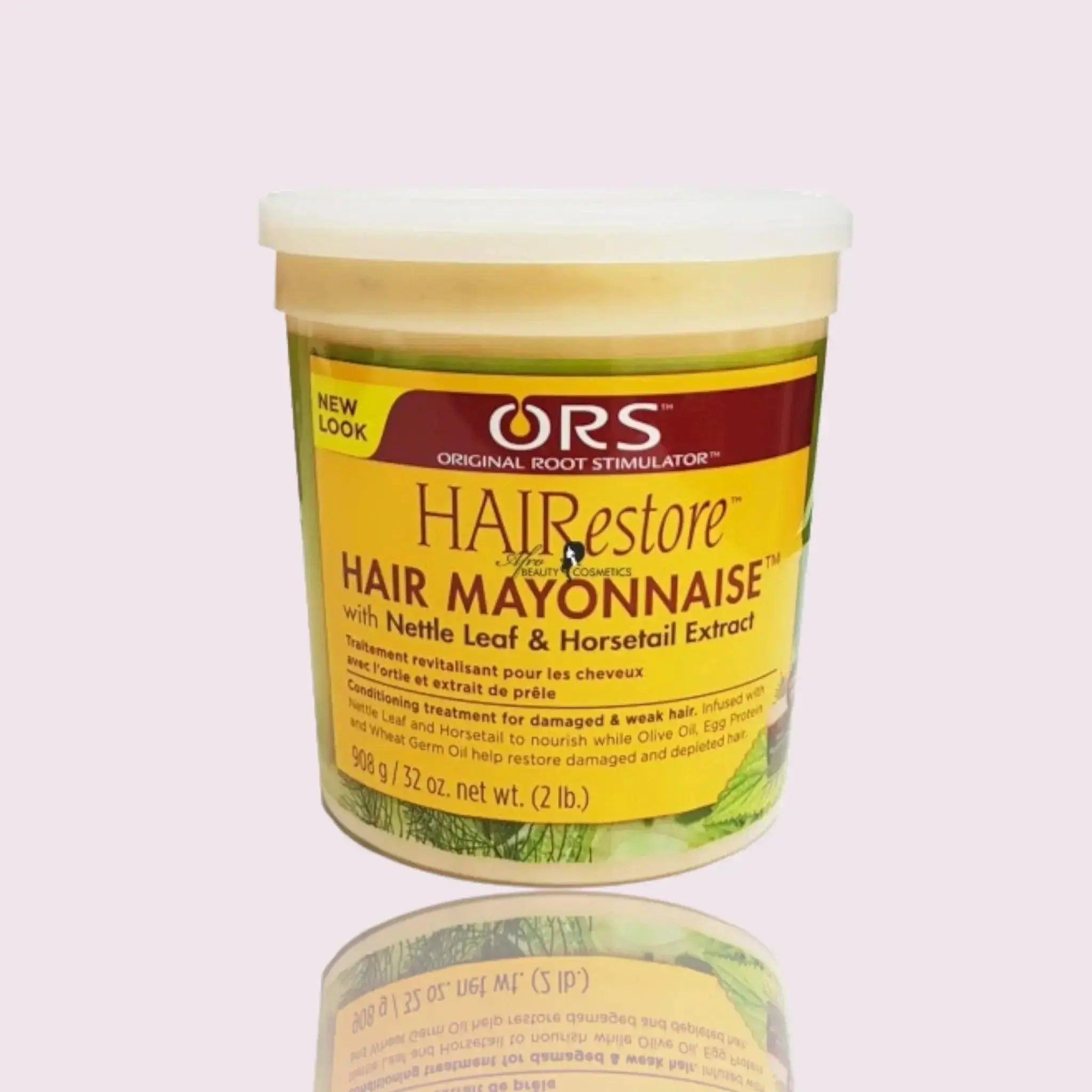 ORS Hair Mayonnaise 32oz