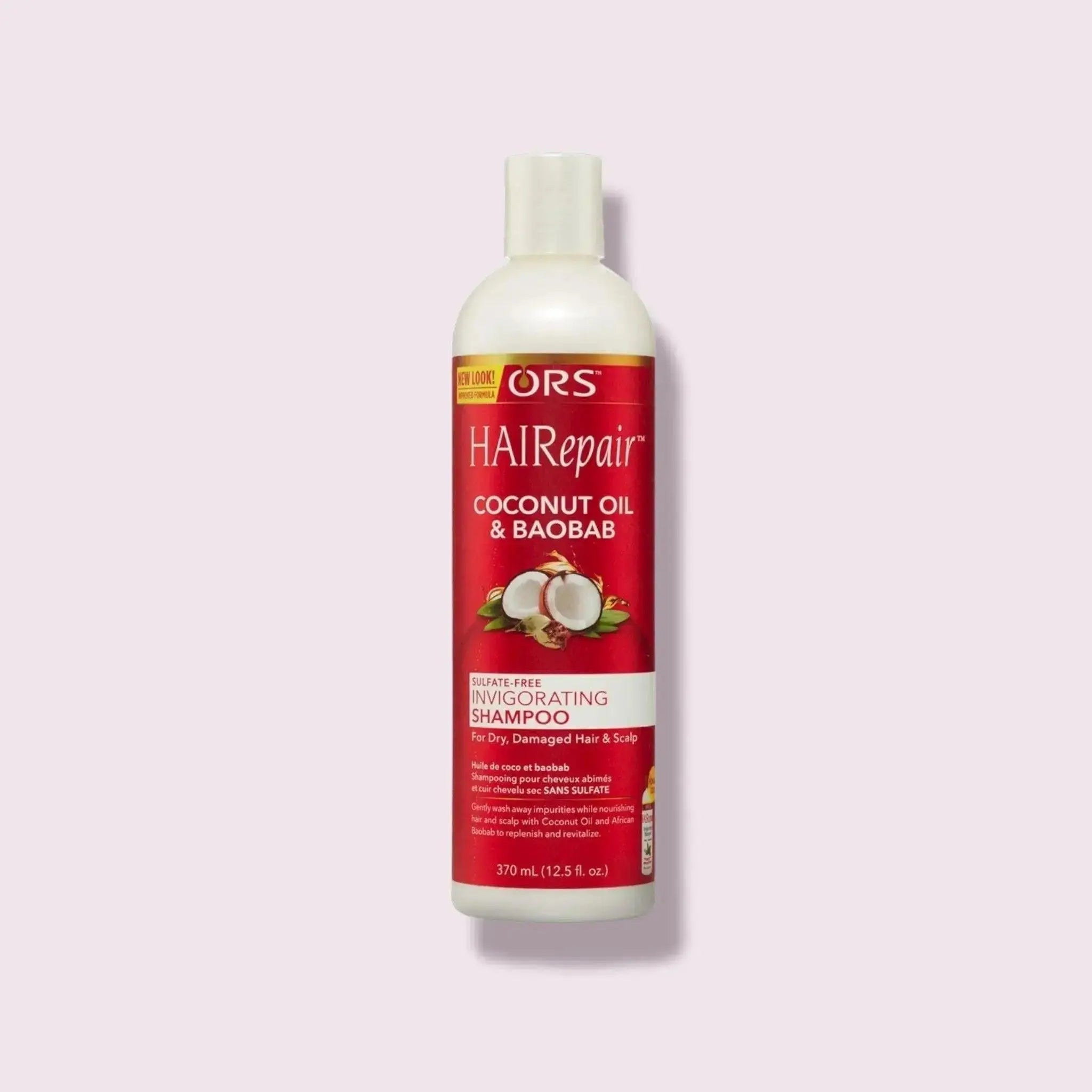 ORS HAIRepair Coconut Oil & Baobab Restoring Conditioner
