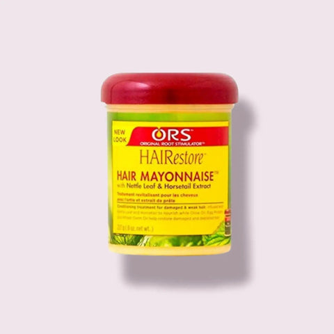 ORS HAIRestore Hair Mayonnaise 8 Ounce
