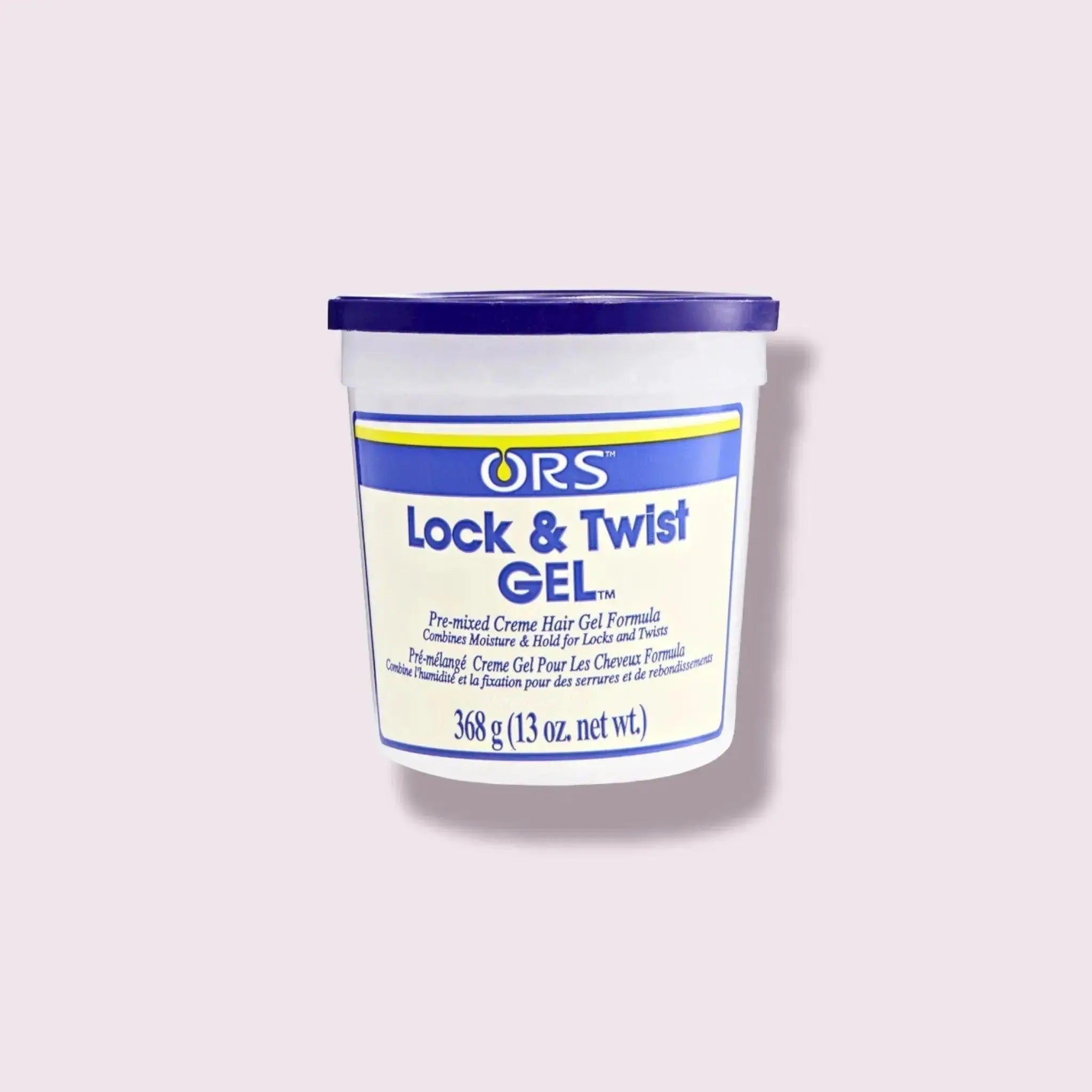 ORS Lock and Twist Gel (368g)