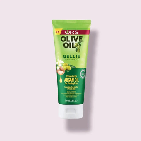 ORS Olive Oil Gellie Glaze and Hold 3.5 Ounce