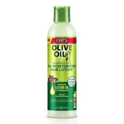 ORS Olive Oil Moisturizing hair Lotion 250 ml