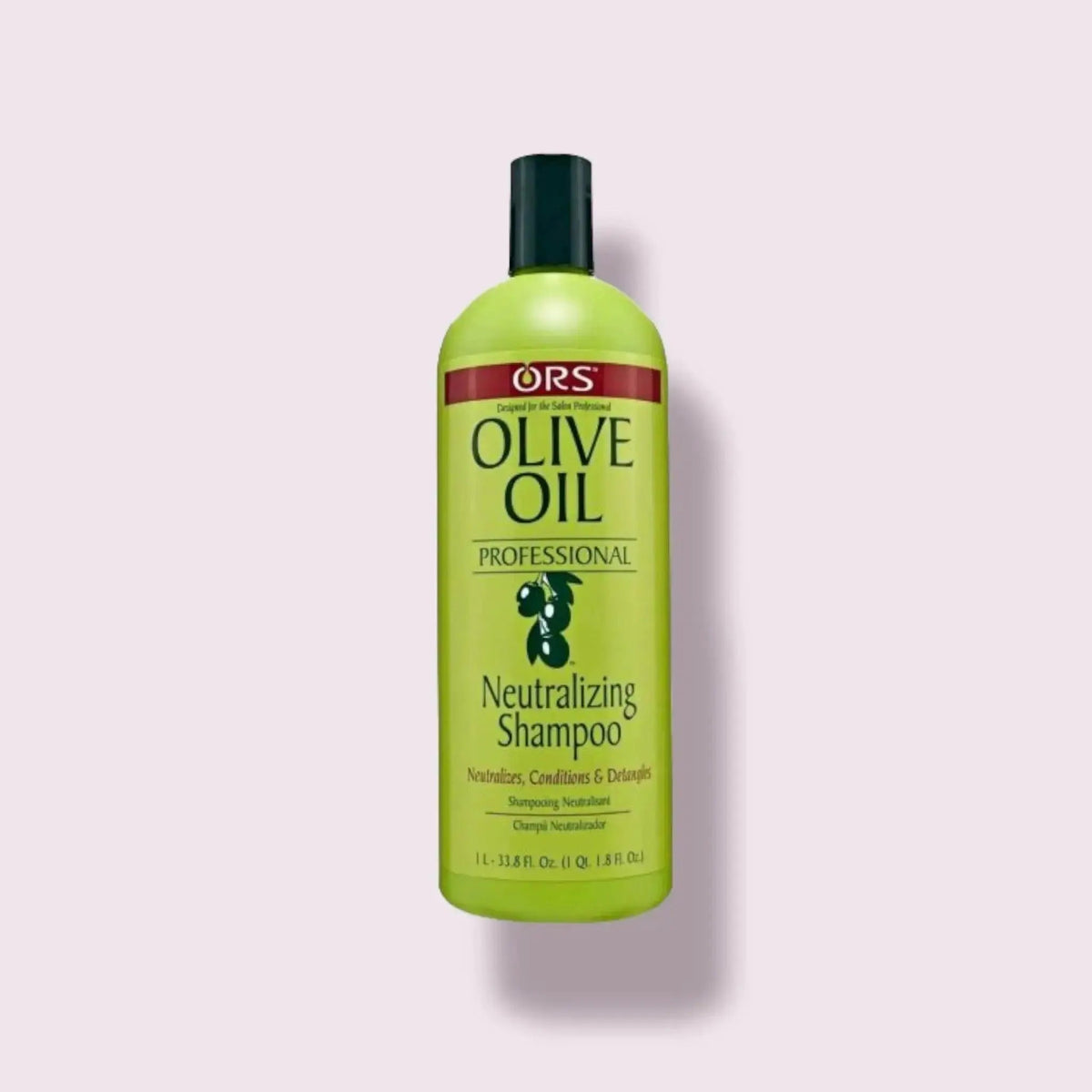 ORS Olive Oil Olive Oil Neutralizing Shampoo 33.8 oz