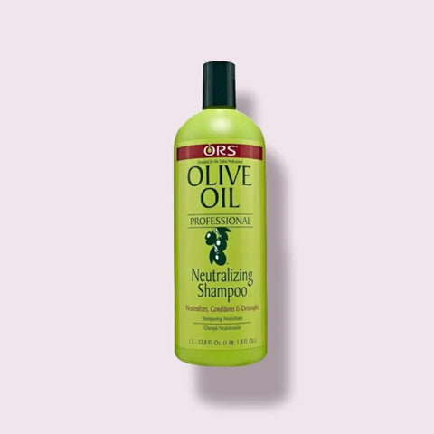 ORS Olive Oil Olive Oil Neutralizing Shampoo 33.8 oz