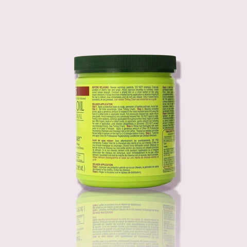 ORS Olive Oil Professional Creme Relaxer Extra Strength 531gm