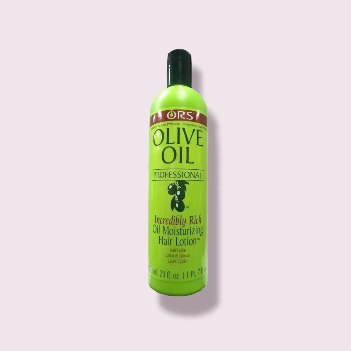 ORS Olive Oil Professional Moisturizing Lotion 23oz