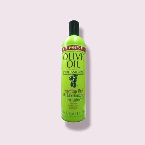 ORS Olive Oil Professional Moisturizing Lotion 23oz