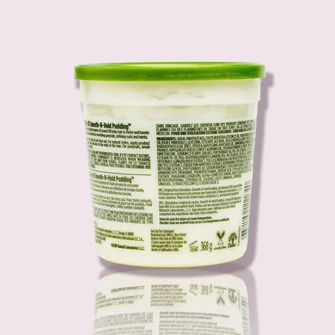 ORS Olive Oil Style and Curl Smooth-N-Hold Pudding 13oz
