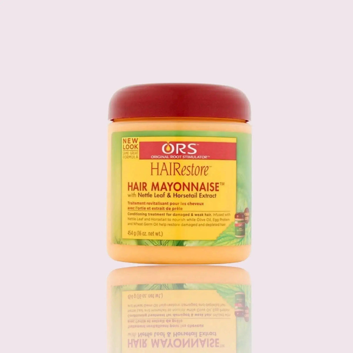ORS Organic Root Stimulator Hair Mayonnaise 454g