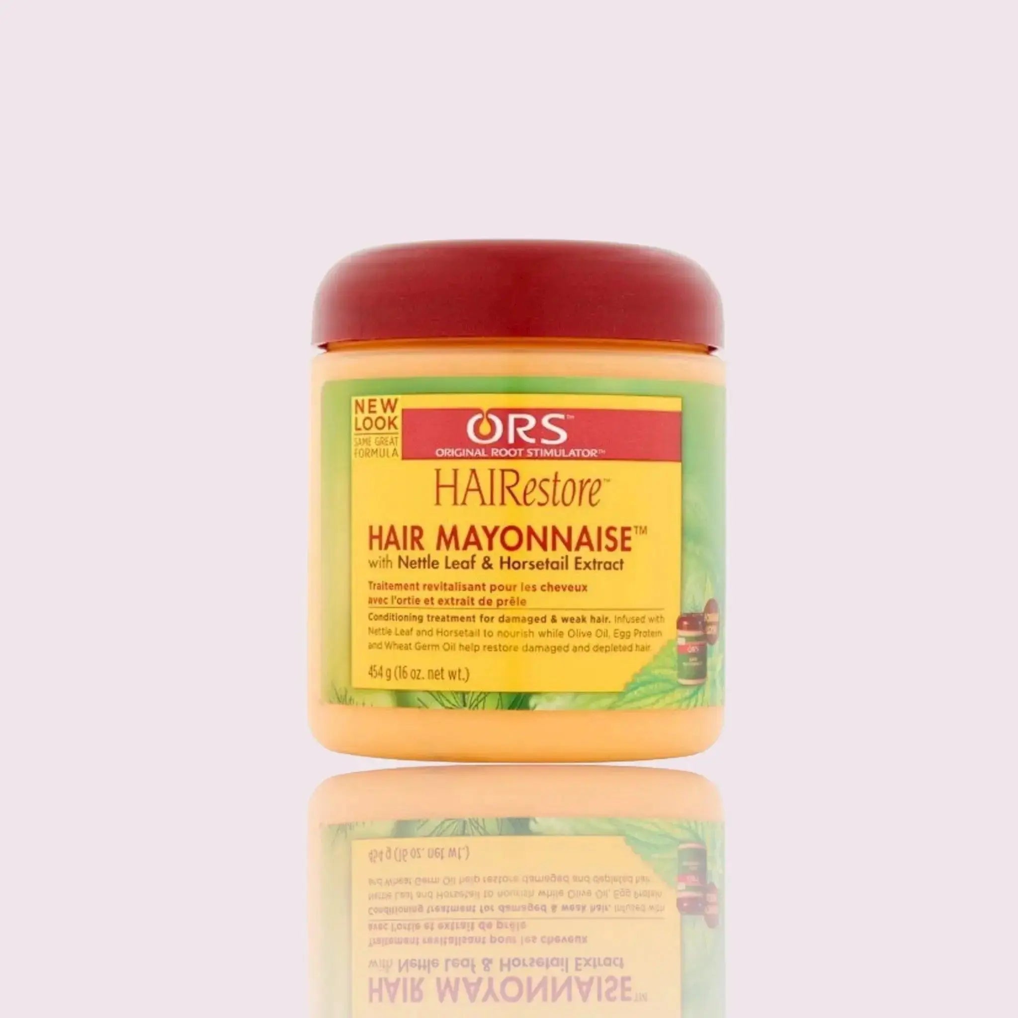 ORS Organic Root Stimulator Hair Mayonnaise 454g