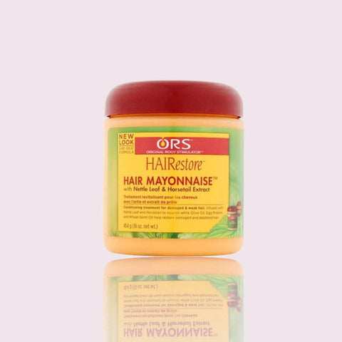 ORS Organic Root Stimulator Hair Mayonnaise 454g