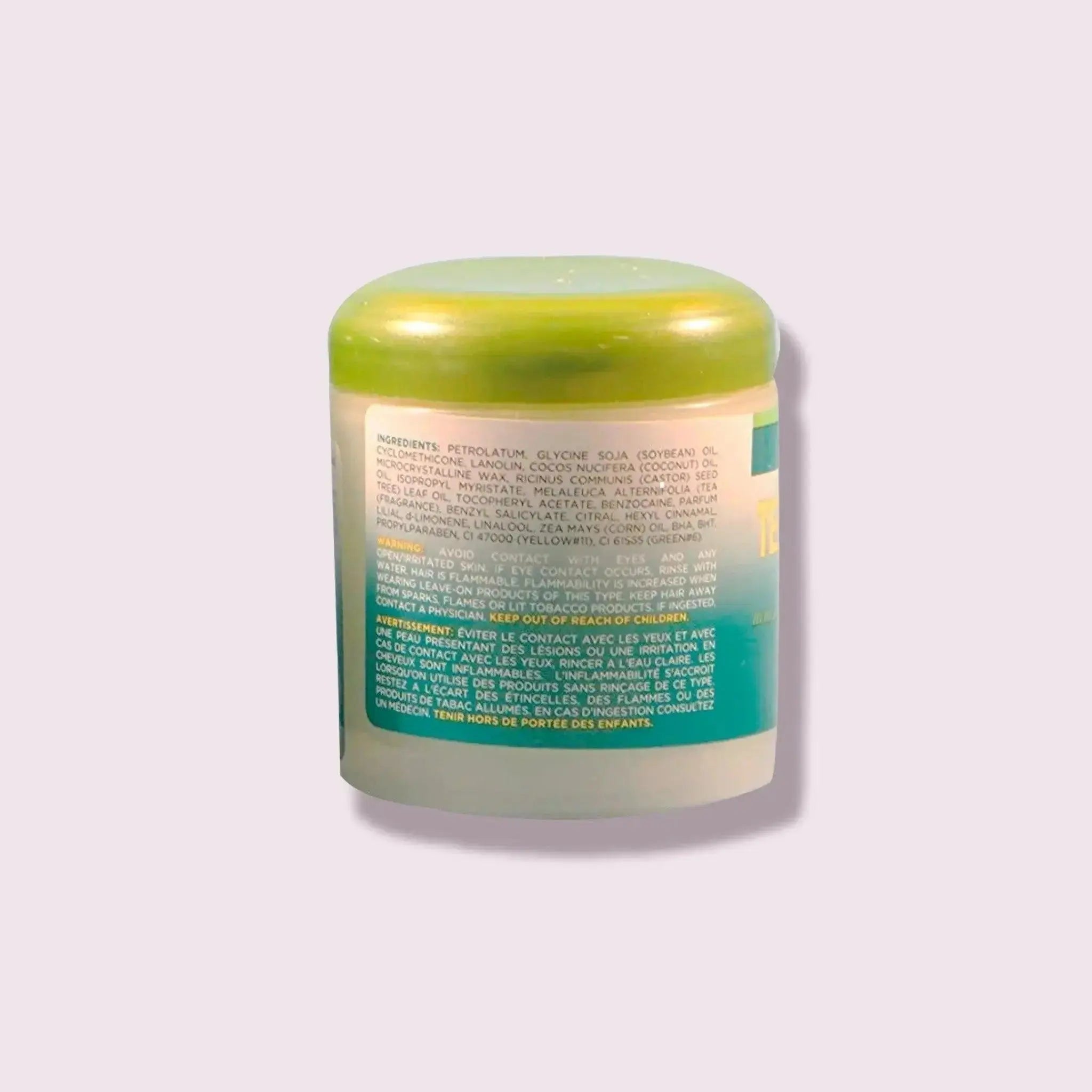 ORS Tea Tree Oil Hairdress 156g (5.5 oz)