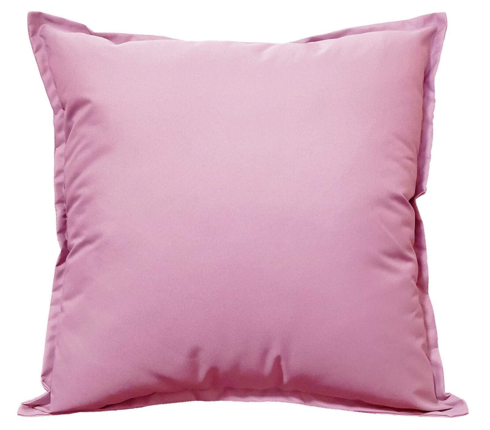 OLIVIA ROCCO Outdoor Waterproof Cushions For Patio Garden And Indoor Use Vibrant Colours Weather Resistant Plush Comfort Multiple Sizes