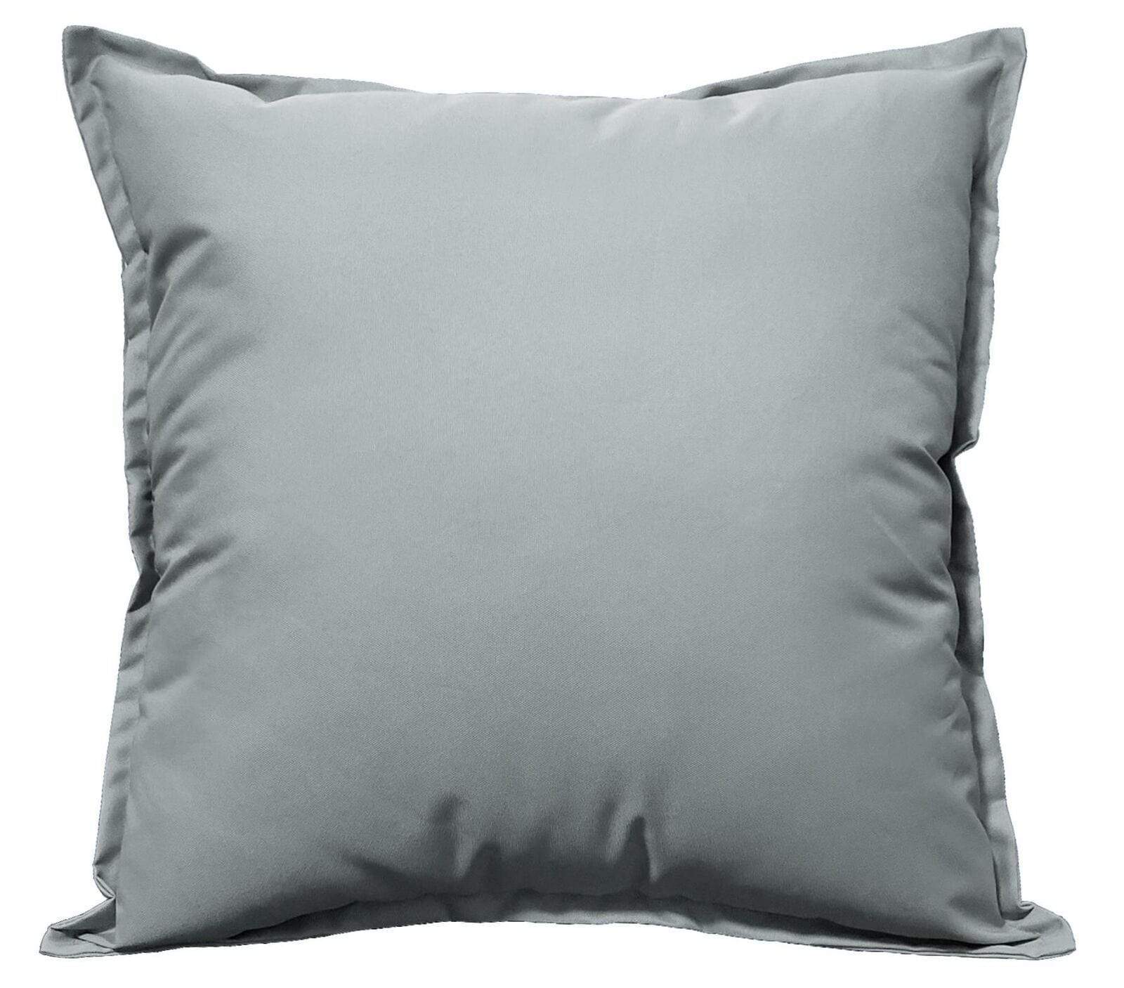 OLIVIA ROCCO Outdoor Waterproof Cushions For Patio Garden And Indoor Use Vibrant Colours Weather Resistant Plush Comfort Multiple Sizes